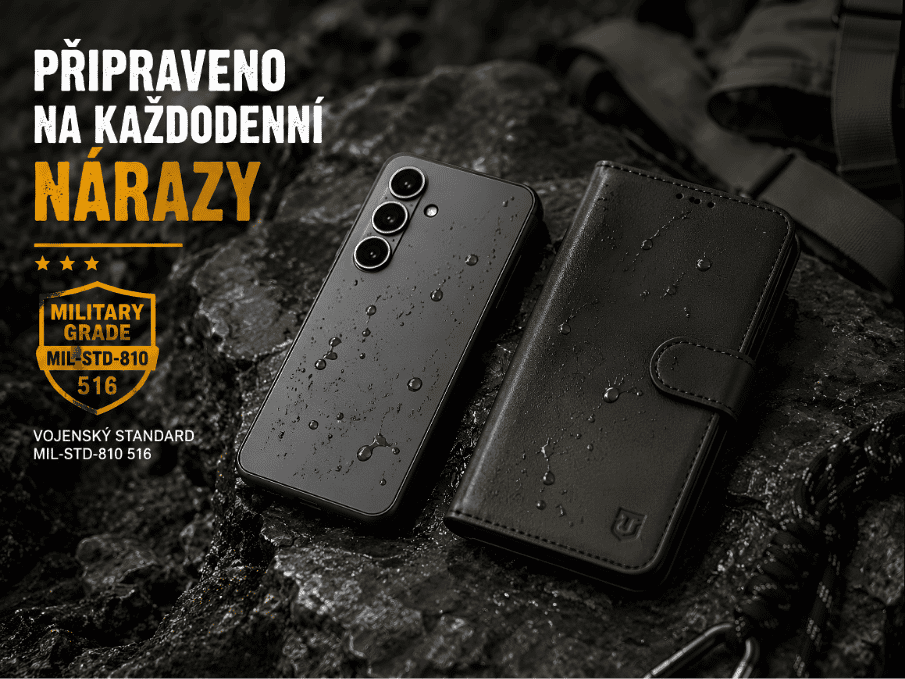 Tactical Field Notes flipové pouzdro